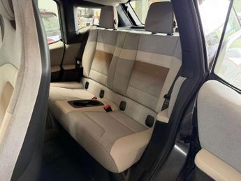 BMW I3 i3 5dr