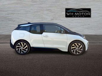BMW I3 i3 5dr