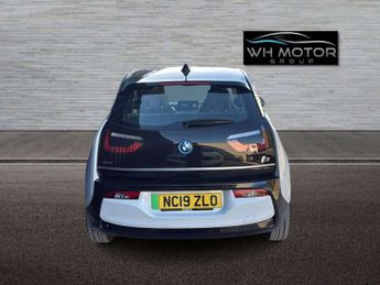 BMW I3 i3 5dr