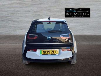 BMW I3 i3 5dr