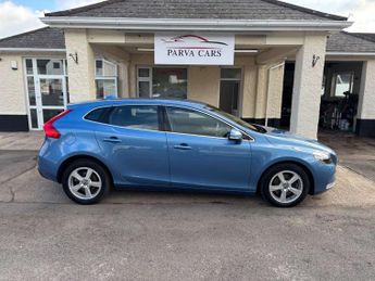 Volvo V40 2.0 V40 SE D2 5dr