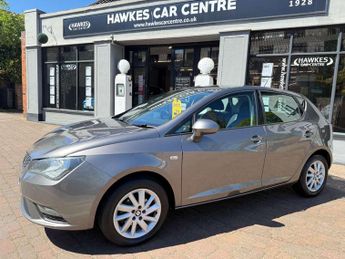 SEAT Ibiza 1.4 Ibiza SE 5dr