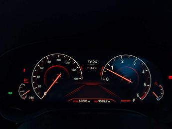 BMW 5 SERIES 3.0 530d M Sport Auto 4dr