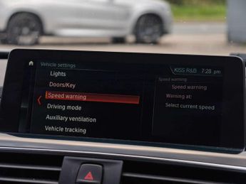 BMW 3 SERIES 3.0 335d xDrive M Sport Shadow Edition Auto 4WD 5dr