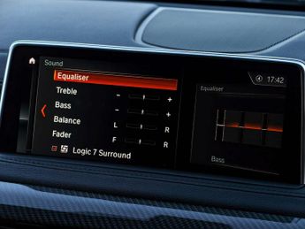 BMW X6 3.0 X6 xDrive 40d M Sport Edition Auto 4WD 5dr