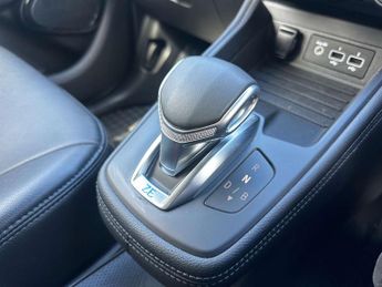 Renault ZOE Zoe i GT Line Rapid Charge ZE50 5dr