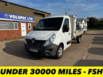 Renault Master LL35 BUSINESS DCI