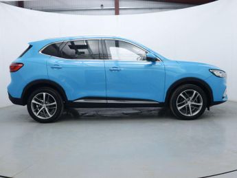 MG MG HS 1.5 T-GDI Exclusive SUV 5dr Petrol DCT Euro 6 (s/s) (162 ps)