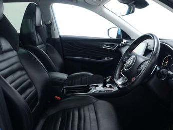 MG MG HS 1.5 T-GDI Exclusive SUV 5dr Petrol DCT Euro 6 (s/s) (162 ps)