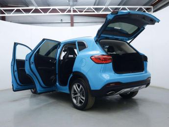 MG MG HS 1.5 T-GDI Exclusive SUV 5dr Petrol DCT Euro 6 (s/s) (162 ps)