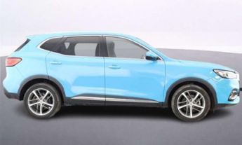 MG MG HS 1.5 T-GDI Exclusive SUV 5dr Petrol DCT Euro 6 (s/s) (162 ps)