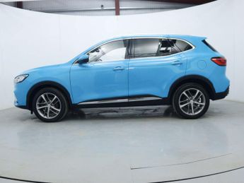 MG MG HS 1.5 T-GDI Exclusive SUV 5dr Petrol DCT Euro 6 (s/s) (162 ps)
