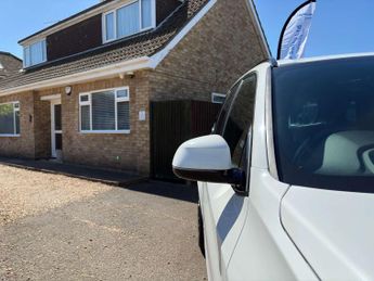 BMW X5 3.0 X5 xDrive 30d M Sport Auto 4WD 5dr