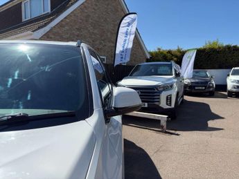 BMW X5 3.0 X5 xDrive 30d M Sport Auto 4WD 5dr