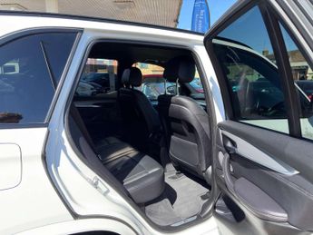 BMW X5 3.0 X5 xDrive 30d M Sport Auto 4WD 5dr