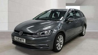 Volkswagen Golf 1.5 Golf GT TSi Evo 5dr