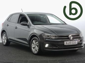Volkswagen Polo 1.0 Polo SE Evo 5dr