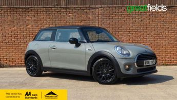 MINI Hatch 1.5 Cooper 3dr
