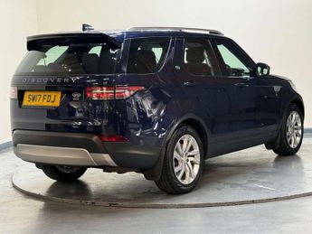 Land Rover DISCOVERY 2.0 Discovery HSE SD4 Auto 4WD 5dr