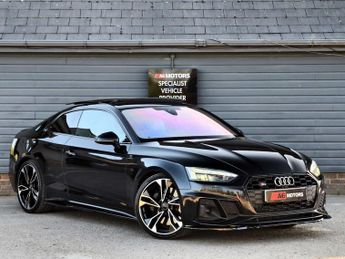 Audi S5 3.0 S5 Edition 1 TDI MHEV Quattro Auto 4WD 2dr