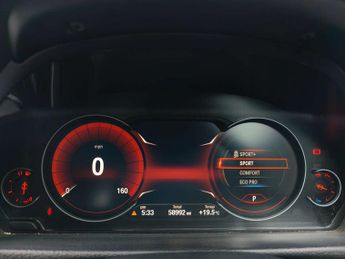 BMW 4 SERIES 3.0 440i Gran Coupe M Sport Auto 5dr