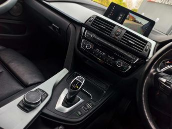 BMW 4 SERIES 3.0 440i Gran Coupe M Sport Auto 5dr