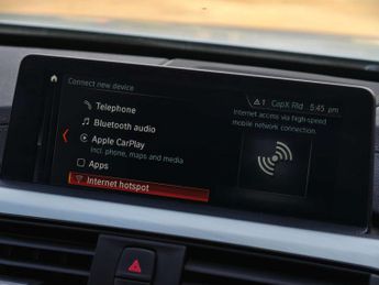 BMW 4 SERIES 3.0 440i Gran Coupe M Sport Auto 5dr
