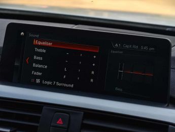 BMW 4 SERIES 3.0 440i Gran Coupe M Sport Auto 5dr