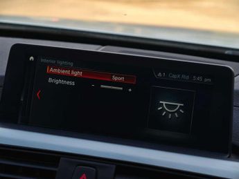 BMW 4 SERIES 3.0 440i Gran Coupe M Sport Auto 5dr