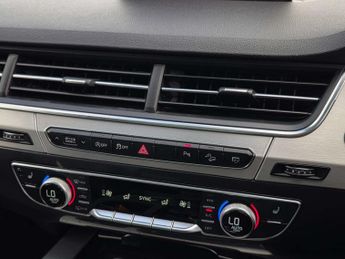 Audi Q7 3.0 Q7 S Line TDI Quattro Auto 4WD 5dr