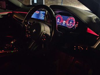 BMW X6 3.0 X6 xDrive 30d M Sport Auto 4WD 5dr