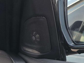 BMW X6 3.0 X6 xDrive 30d M Sport Auto 4WD 5dr