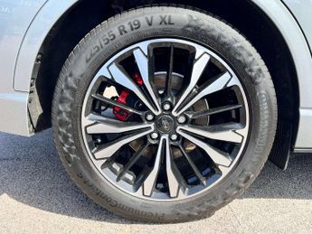 FORD KUGA 2.5 Kuga ST-Line X Edition HEV CVT 5dr