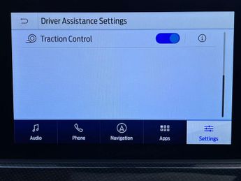 FORD KUGA 2.5 Kuga ST-Line X Edition HEV CVT 5dr