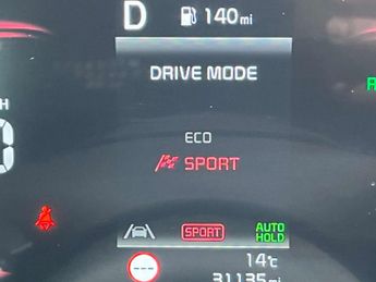 KIA SPORTAGE 1.6 Sportage GT-Line ISG HEV Auto 5dr