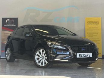 Volvo V40 2.0 V40 SE Luxury Nav D3 5dr