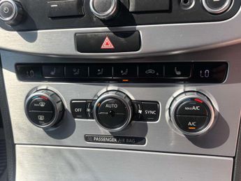 Volkswagen CC 2.0 CC GT BlueMotion Technology TDI Semi-Auto 4dr