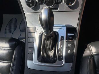 Volkswagen CC 2.0 CC GT BlueMotion Technology TDI Semi-Auto 4dr