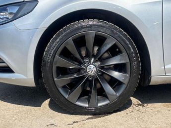 Volkswagen CC 2.0 CC GT BlueMotion Technology TDI Semi-Auto 4dr