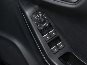 FORD PUMA 1.0 Puma ST-Line MHEV 5dr