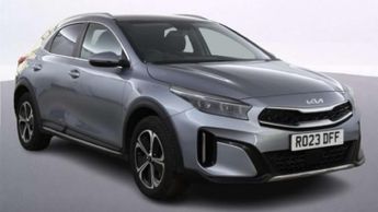 Kia Ceed 1.6 GDi 8.9kWh 3 SUV 5dr Petrol Plug-in Hybrid DCT Euro 6 (s/s) 