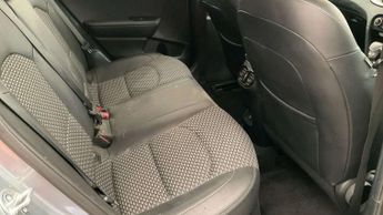 KIA XCEED 1.6 GDi 8.9kWh 3 SUV 5dr Petrol Plug-in Hybrid DCT Euro 6 (s/s) 