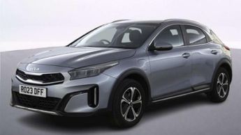 KIA XCEED 1.6 GDi 8.9kWh 3 SUV 5dr Petrol Plug-in Hybrid DCT Euro 6 (s/s) 