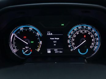 MAXUS T90EV 88.5kWh Elite Pickup Double Cab 4dr Electric Auto RWD (177 ps)