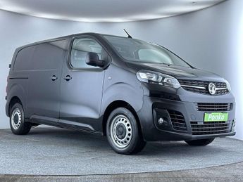 Vauxhall Vivaro 2.0 Vivaro F3100 Dynamic S/S