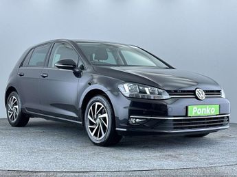 Volkswagen Golf TDi 1.6 Golf Match TDI 5dr