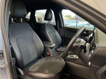 FORD KUGA 2.5 Kuga ST-Line Phev CVT 5dr