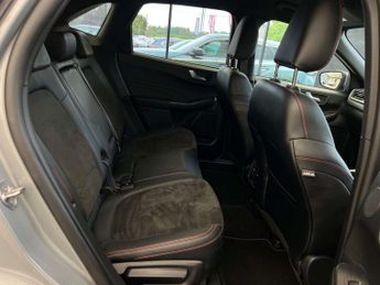 FORD KUGA 2.5 Kuga ST-Line Phev CVT 5dr