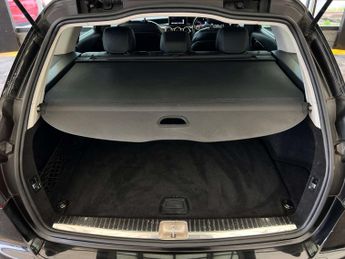 MERCEDES-BENZ C-CLASS 1.6 C 200 SE Executive Edition D 5dr