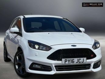 Ford Focus 2.0 Focus ST-3 T 5dr *NATIONAL DELIVERY*